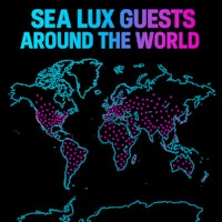 sea lux guests around the world